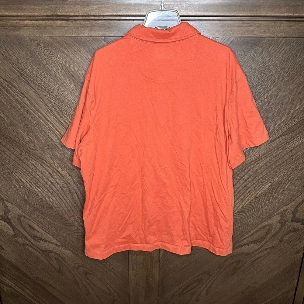 Duluth Men's Un-Longtail T Standard Fit Button Down Shirt Size 2XL